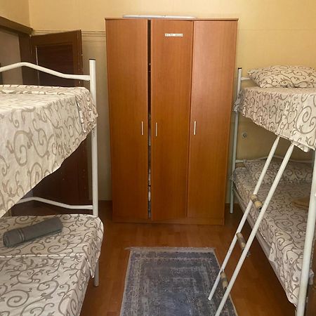 Apartment Old Town Podgorica Exterior foto