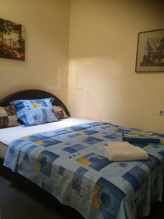 Apartment Old Town Podgorica Zimmer foto