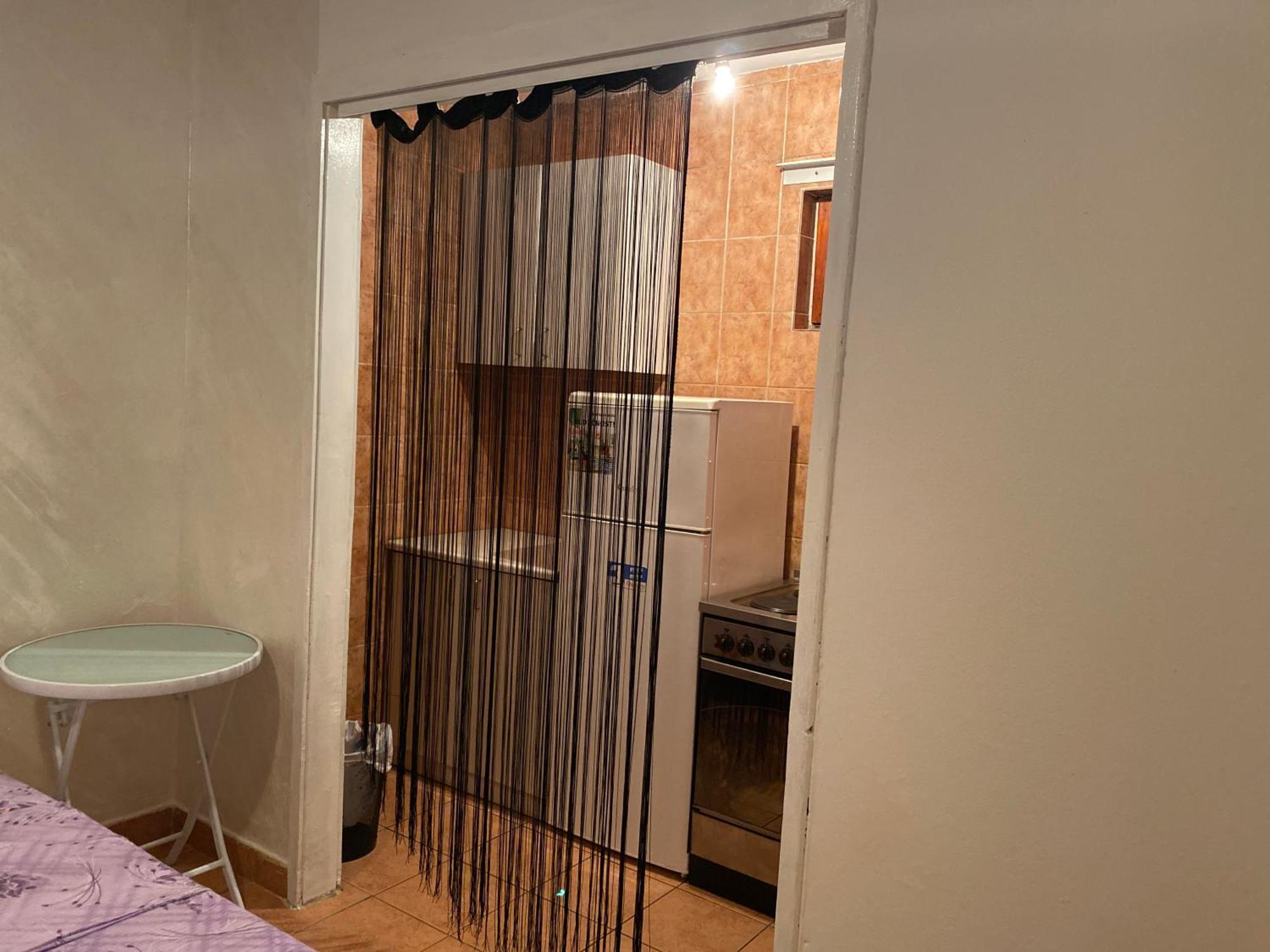 Apartment Old Town Podgorica Zimmer foto