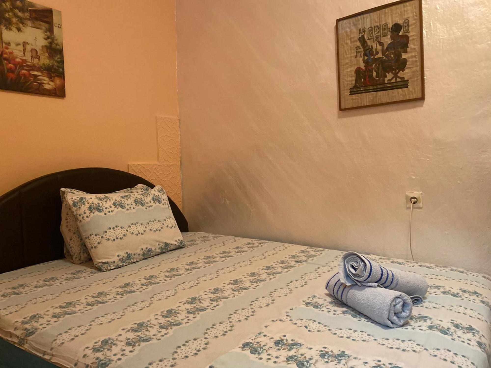 Apartment Old Town Podgorica Zimmer foto