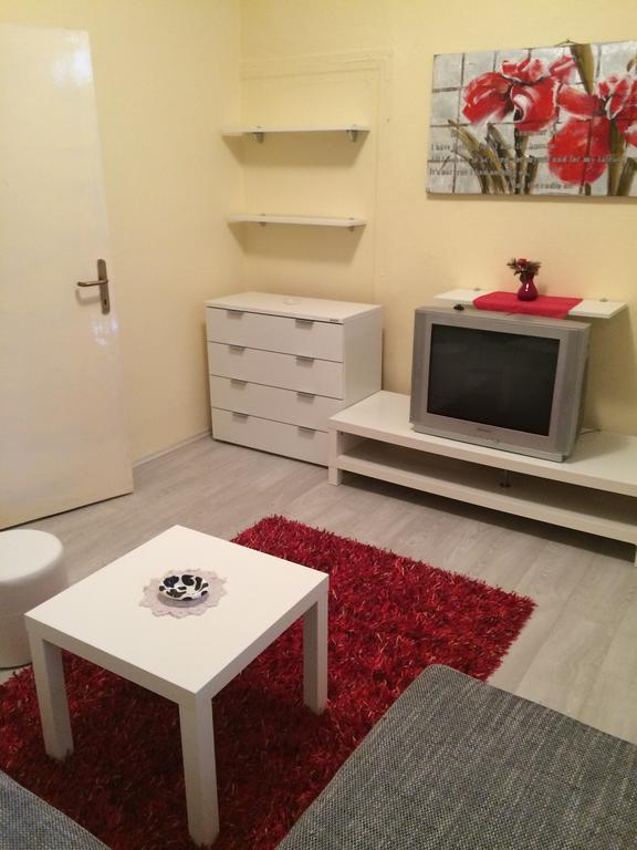 Apartment Old Town Podgorica Zimmer foto