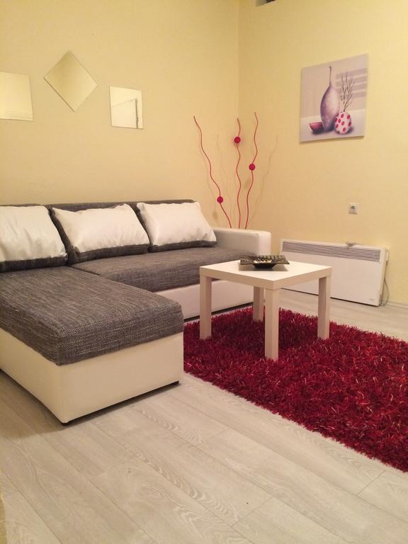 Apartment Old Town Podgorica Zimmer foto