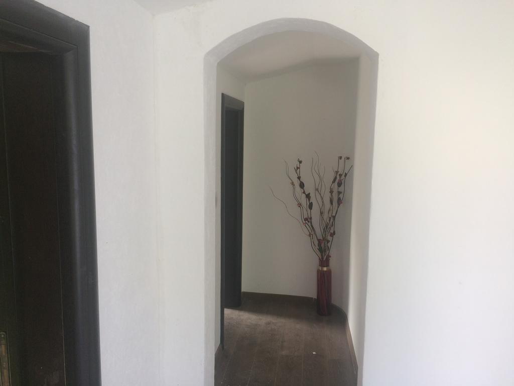 Apartment Old Town Podgorica Exterior foto