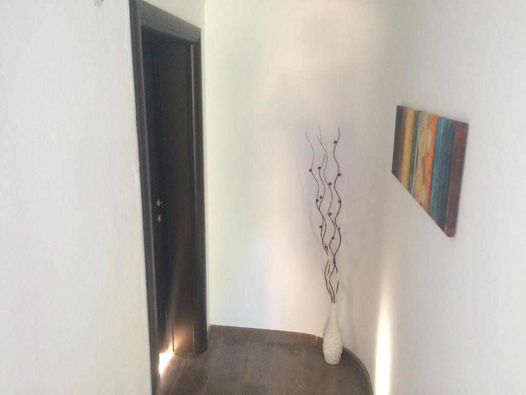 Apartment Old Town Podgorica Exterior foto