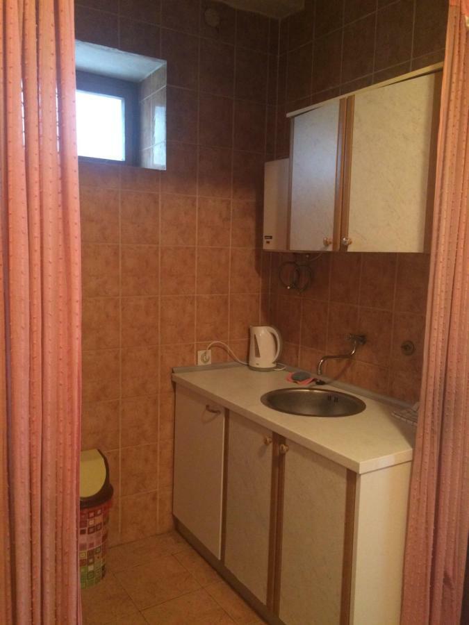 Apartment Old Town Podgorica Zimmer foto