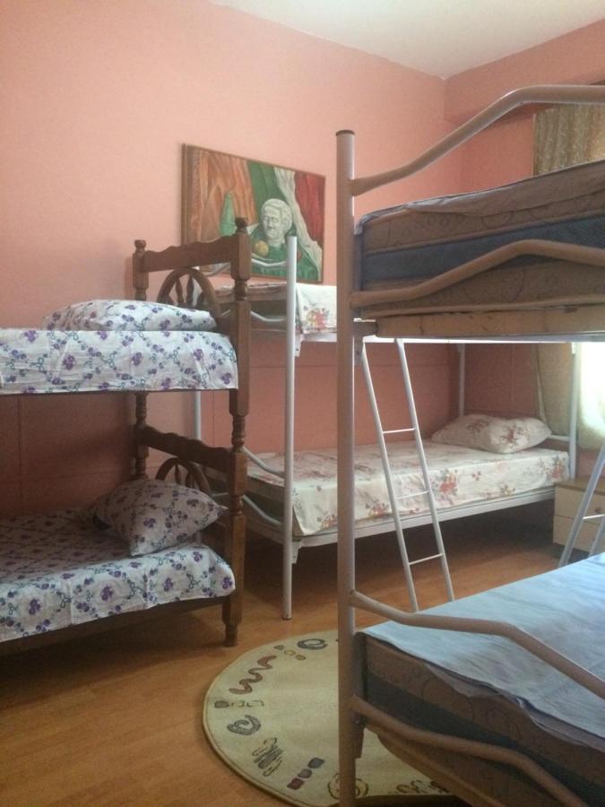 Apartment Old Town Podgorica Zimmer foto